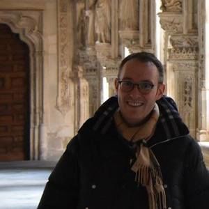 Meet your Posher, Rory